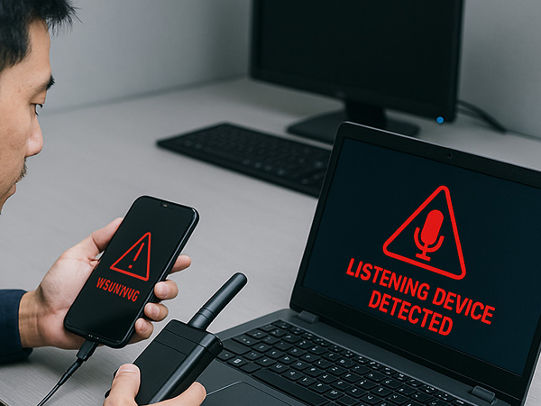 济水街道手机电脑监听排查服务