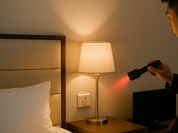 济水街道住宅酒店反偷拍反监听服务