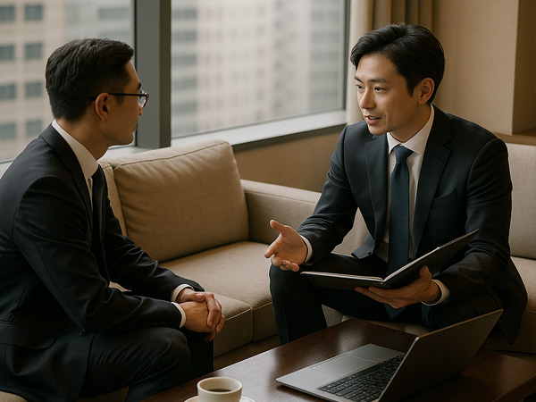 济水街道高端保密顾问服务