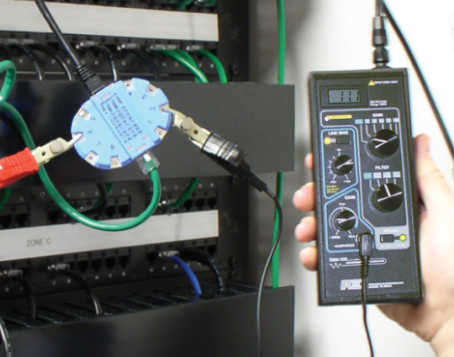 济水街道美国REI CMA-100反监听音频放大器